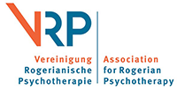 Vereinigung Rogerianische Psychotherapie VRP Vereinigung Rogerianische Psychotherapie VRP