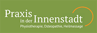 Praxis in der Innenstadt Physiotherapie, Osteopathie & Heilmassage