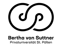 Bertha von Suttner Privatuniversitt St. Plten  Suttneruni