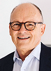 Waldl Robert Mag. Dr. MBA