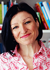 Genser Nathalie MMag. Genser Nathalie MMag.