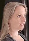 Grünberger Tanja MSc Grünberger Tanja MSc