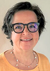 Walka Susanne  MSc