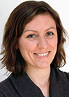 Hellmer Johanna  MA MSc