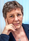 Zobl Anneliese MMag. MBA Zobl Anneliese MMag. MBA