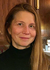 Ovsyannikova Svetlana Dr.scient.pth. Mag. Ovsyannikova Svetlana Dr.scient.pth. Mag.