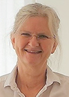 Hubmann Ingrid Dr. med.