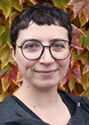 Winterleitner Elizabeth Neo BSc Winterleitner Elizabeth Neo BSc