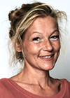 Svensson Christina Mag. Bakk. Svensson Christina Mag. Bakk.