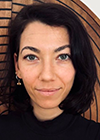 Bauly Eva  MSc