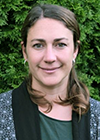 Holzer-Walch Josefine  MA BA