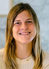 Bergmann Daniela  MSc