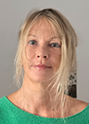 Angelika Schaller