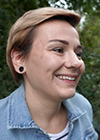 Bernadette Kommenda